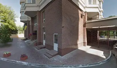 Дарья &mdash; Стоматологический центр