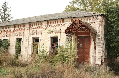 Будинок графа Головіна