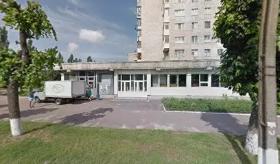 Магазин "Слов'янський"