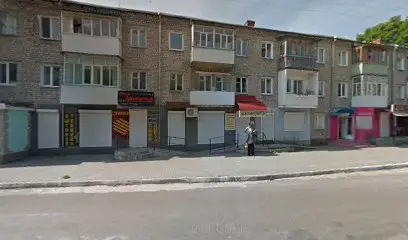 Магазин біжутерії та натурального каміння &laquo;БИЖУЛЕНД&raquo;.