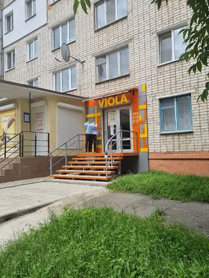 Магазин Viola