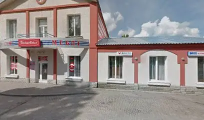 "ІнтерМеблі" салон-магазин