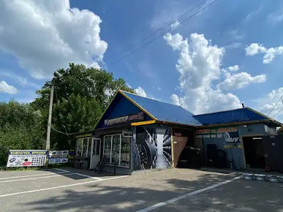 Легковий шиномонтаж, Ремонт шин і дисків - ПРОТЕКТОР АВТО Ковель