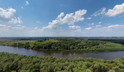 Детский лагерь ,,Дивосвіт"