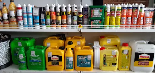 Відділ шпалер "Твій інтер'єр"