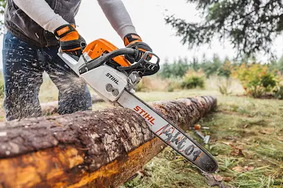 STIHL - магазин Добрий Господар - офіційний дилер