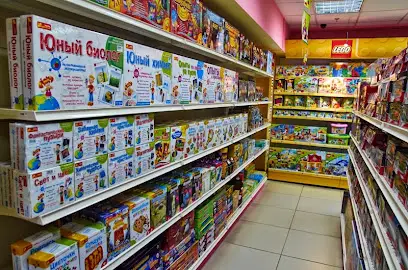 Детский интернет-магазин Nafanyashop.ua