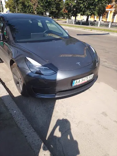 Продуктовый магазин "Свемовская"