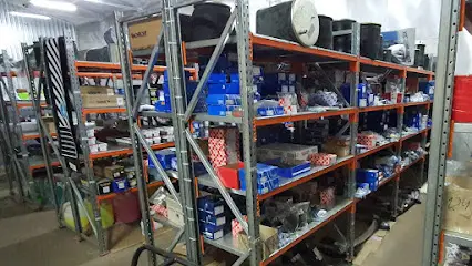 ТИР Запчасти ТРАК ШОП