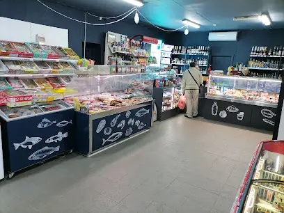 Міні-маркет