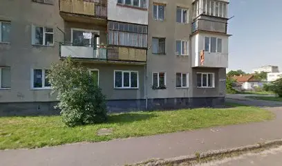 Нова Пошта. Поштомат №41012 (до 20 кг) м. Ковель, Волинська область