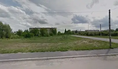 Нова Пошта. Поштомат №45499 (до 20 кг) м. Ковель, Волинська область