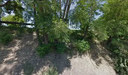 Гаражний кооператив