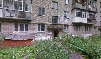 ТОВ ТЕЛЕКОМУНІКАЦІЙНІ МЕРЕЖІ-ШОСТКА