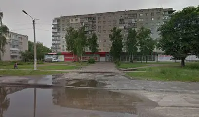 ВІДОКРЕМЛЕНИЙ ПІДРОЗДІЛ №38 ТОВ 'МІЖРЕГІОНАЛЬНИЙ БРОКЕРСЬКИЙ ДІМ ФАВОРИТ'