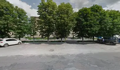 Шосткинська місцева прокуратура