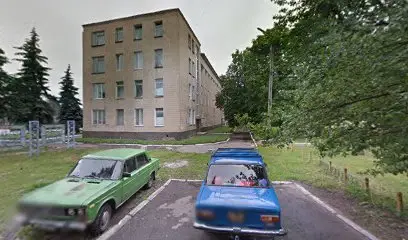 ЦНАП міста Шостка