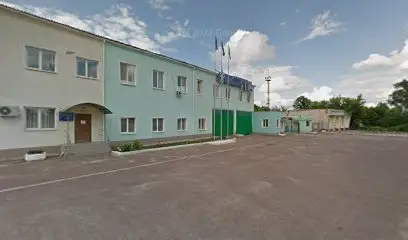 ТОВ "ШП Харківенергоремонт"