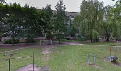 Укргорстройпроект