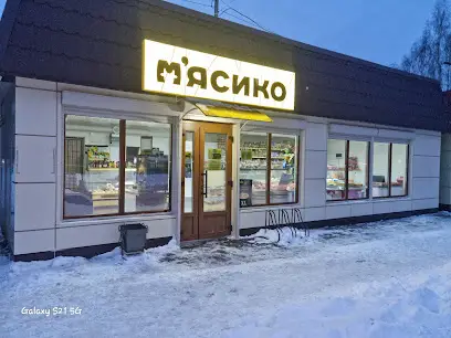 М'ЯСИКО