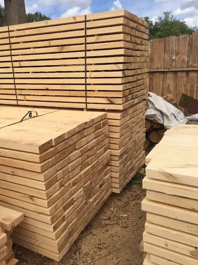 Пилорама &laquo;Приоритет&raquo;