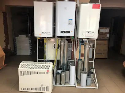 Сучасні Системи Опалення