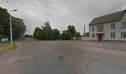 ДОШКІЛЬНИЙ НАВЧАЛЬНИЙ ЗАКЛАД ЯСЛА-САДОК №14 "СОКОЛЯТКО"