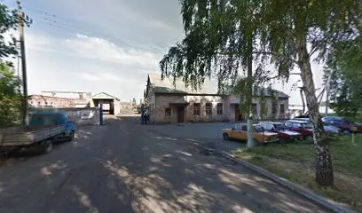 ПАО "Ніжинський цегляний завод"