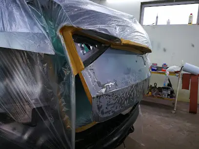 СТО Автомайстерня Oksarus