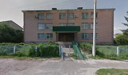 Ратнівське бюро правової допомоги