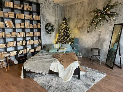 Фотостудия "Projektor"