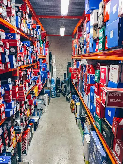 Inter Cars Ukraine Чернігівська філія