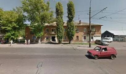 CIA-АВТО, МАГАЗИН АТВТОЗАПЧАСТЕЙ