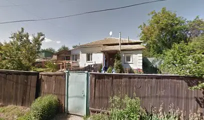 Автомагазин Остер