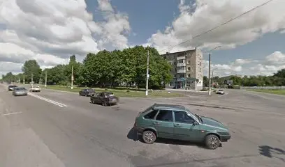 Центр продажу та обслуговування клієнтів СК "Провідна"