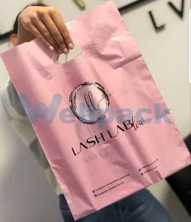 Пакеты Оптом - Wellpack