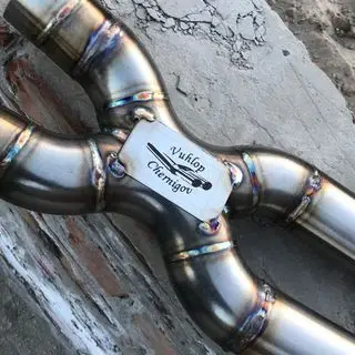 Выхлоп Чернигов