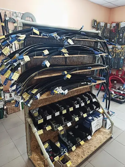 Ремонт дизельної паливної апаратури с.-г. техніки "ЛОНЖЕРОН"