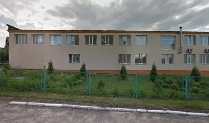 Лікарня, діагностичний центр