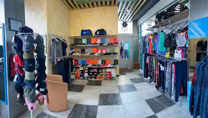 Магазин Tribe Store