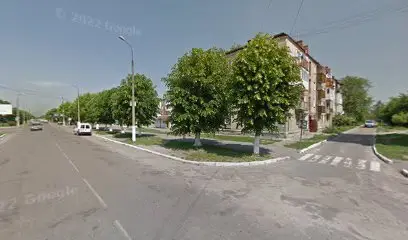 ПЛАНЕТА СЕКОНД ХЕНД, МАГАЗИН, ЛУГВИЩУК ВАЛЕНТИНА МИКОЛЇВНА, ПП