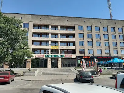 ПрАТ "Датагруп"