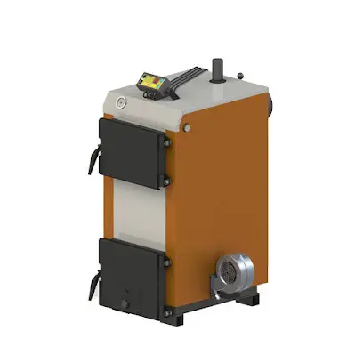 Альянс-Энергия - твердотопливные, промышленные котлы