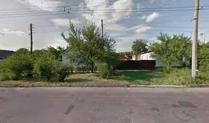 Санаторий дружба