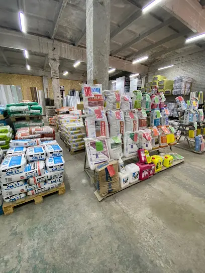 Будматеріали