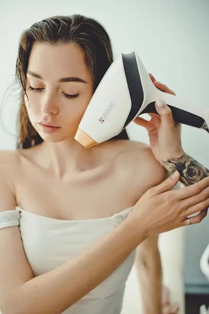 MUST HAVE LASER Лазерная эпиляция в Чернигове