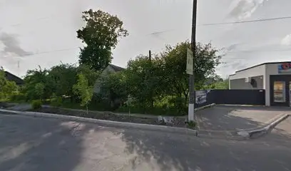 Побутова хімія