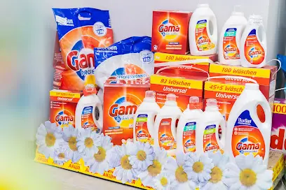 Інтернет магазин побутової хімії ХімОпт