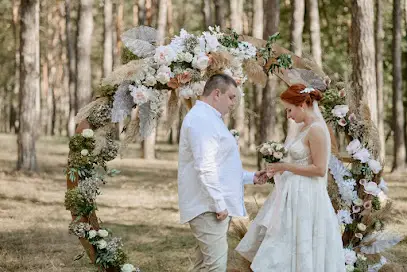 Свадебное агентство &laquo;VIVALDI&raquo;