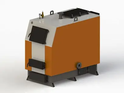 Твердотопливные котлы KOTLANT